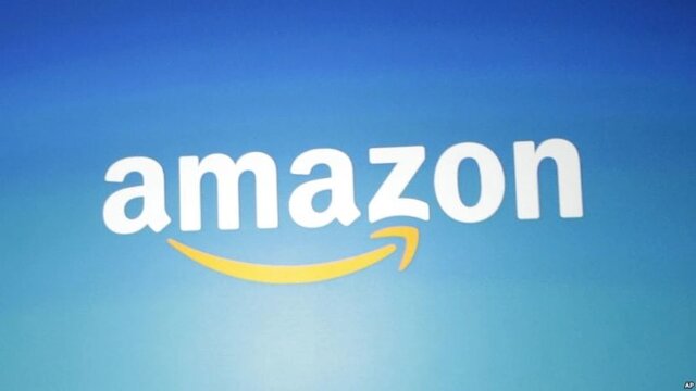 La creación de "Amazon.com"