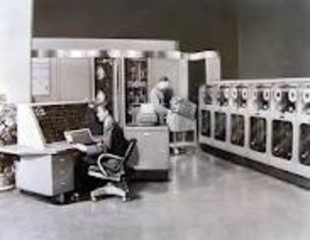 The Univac 1
