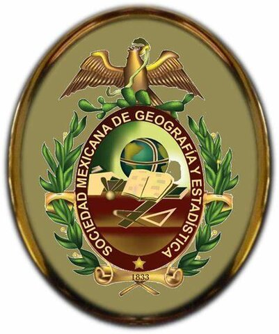 Se fundó la Sociedad Mexicana de Geografía y Estadísticas