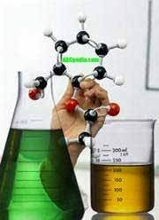 Química moderna (Edad contemporánea)