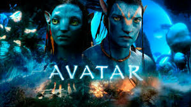 Película Avatar