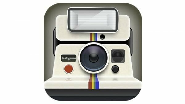La creación de "Instagram"
