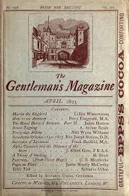 Las primeras revistas