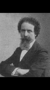 Enrico Ferri, San Benedetto Po, Italia