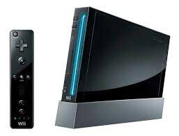 Nintendo Wii