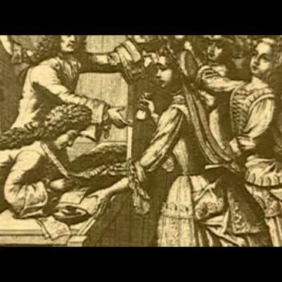 Timeline: Origenes de la sociología