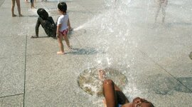 Timeline: Ola de calor Europa