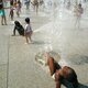 Ola de calor francia 2003
