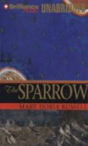 The Sparrow by Mary Doria Russell