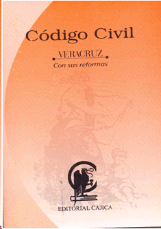 Código civil de Veracruz