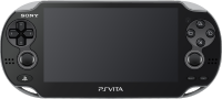 PlayStation Vita