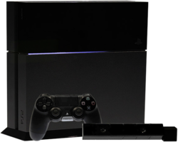 PlayStation 4