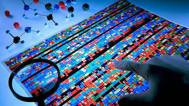 La técnica de edición de genes CRISPR