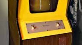 Timeline: Technological Inventions - 1970's