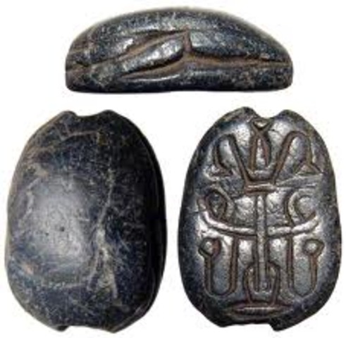 Fall of the Kushites