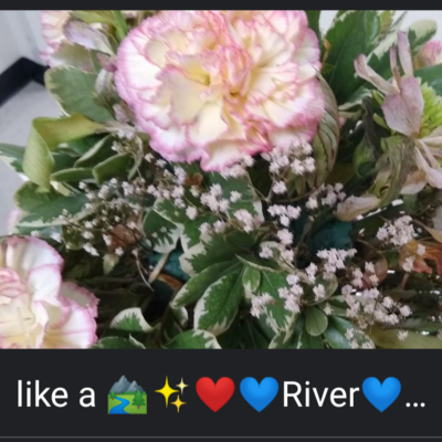 Timeline: History of Floral