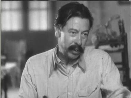 Carlos López "Chaflán".