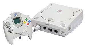Dreamcast