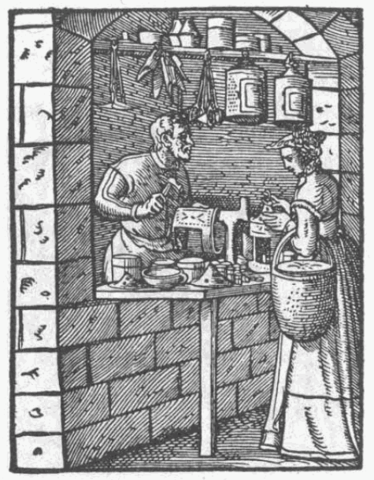 El nacimiento del capitalismo