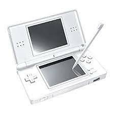 Nintendo ds