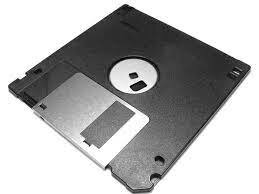 Floppy Disk
