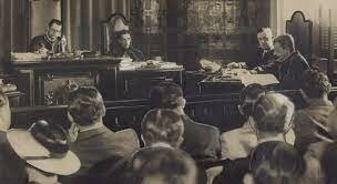 Tribunal de Segurança Nacional