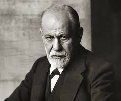 Teoría Psicoanalítica (Sigmund Freud)