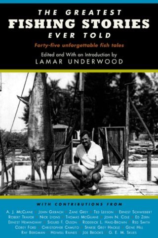 greateest fishing stories