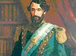 Gobierno de Bartolomé Mitre