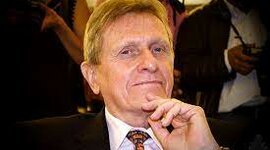 Timeline: PATRICK JOHANSSON