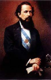 Presidencia Nicolas Avellaneda