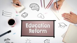 Timeline: Educational Reform Timeline