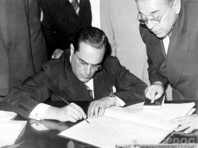 Constituição de 1946