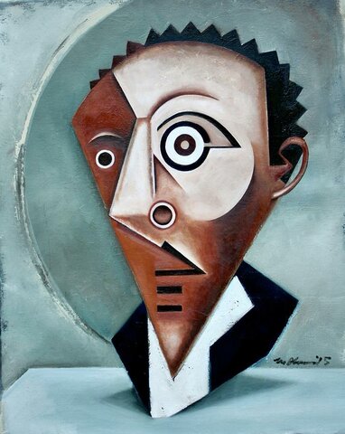Black Pierrot