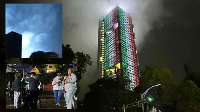 Sismo 07 de septiembre 2021