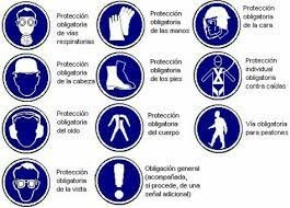 AVANCES SOBRE PROTECCIÓN DE ACCIDENTES.