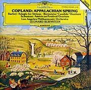 Appalachian Spring