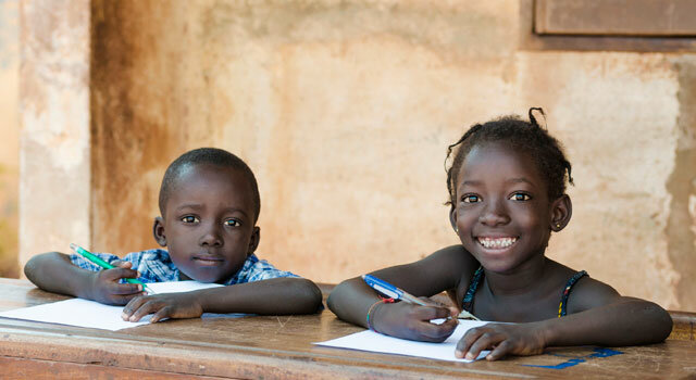 Normas para el desarrollo de la cátedra de estudios afrocolombianos