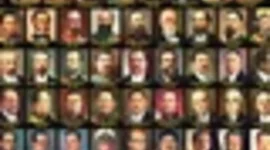 Timeline:  Gobierno que cimentaron a Bolivia (1825-1841)