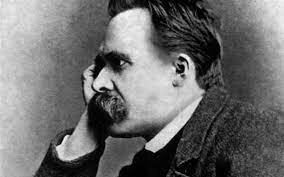 Friedrich Wilhelm Nietzsche