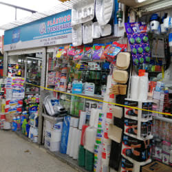 Negocio independiente