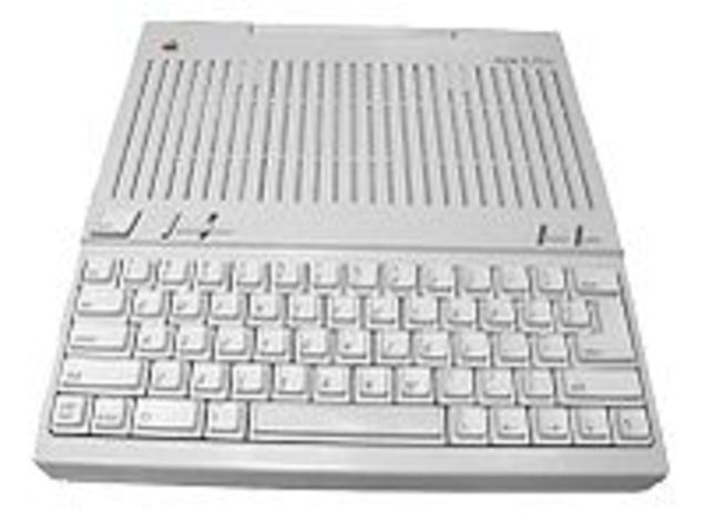 Sale Apple IIc Plus