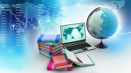 Timeline: TECNOLOGIA EDUCATIVA