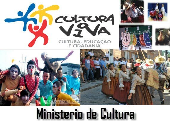 Ley General De Cultura