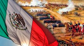 Timeline: Segunda Intervención francesa. Jhovanny Abraham Martínez Zavala