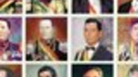 Timeline: GOBIERNOS CAUDILISTAS (1841-1879)
