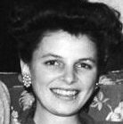 1era mujer incorporada al CIACR (conocido como CIA)