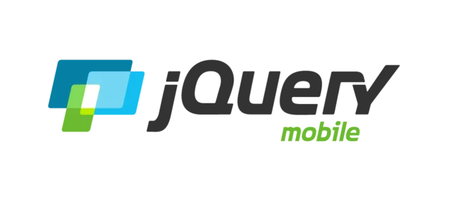 JQuery Mobile