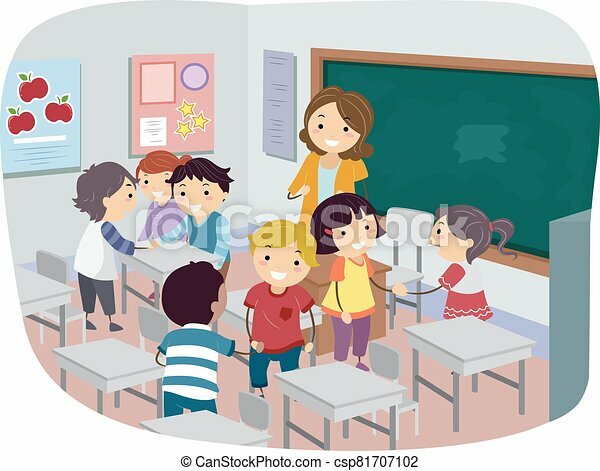 First Grade and Introduction