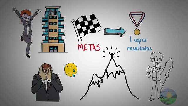 Metas 10 años aproximadamente